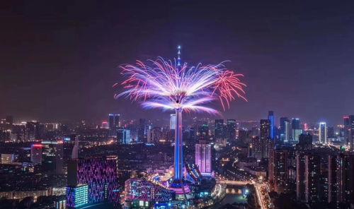 四川大烟花爆料视频最新,璀璨夜空下的视觉盛宴