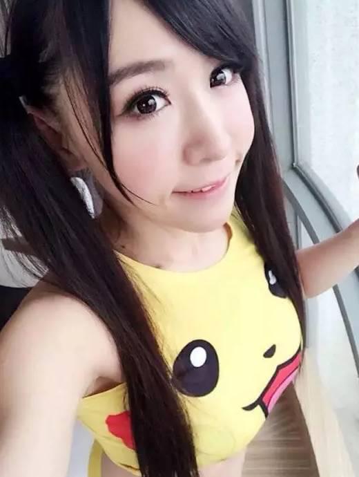 台湾网红娜娜吃瓜,揭秘娱乐圈幕后真相