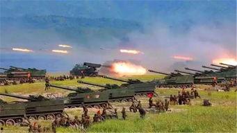 核武战争最新爆料,最新爆料揭示全球核危机 第1张 核武战争最新爆料,最新爆料揭示全球核危机 第1张